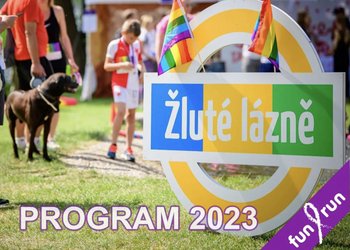 Fun&Run - B�h proti homofobii